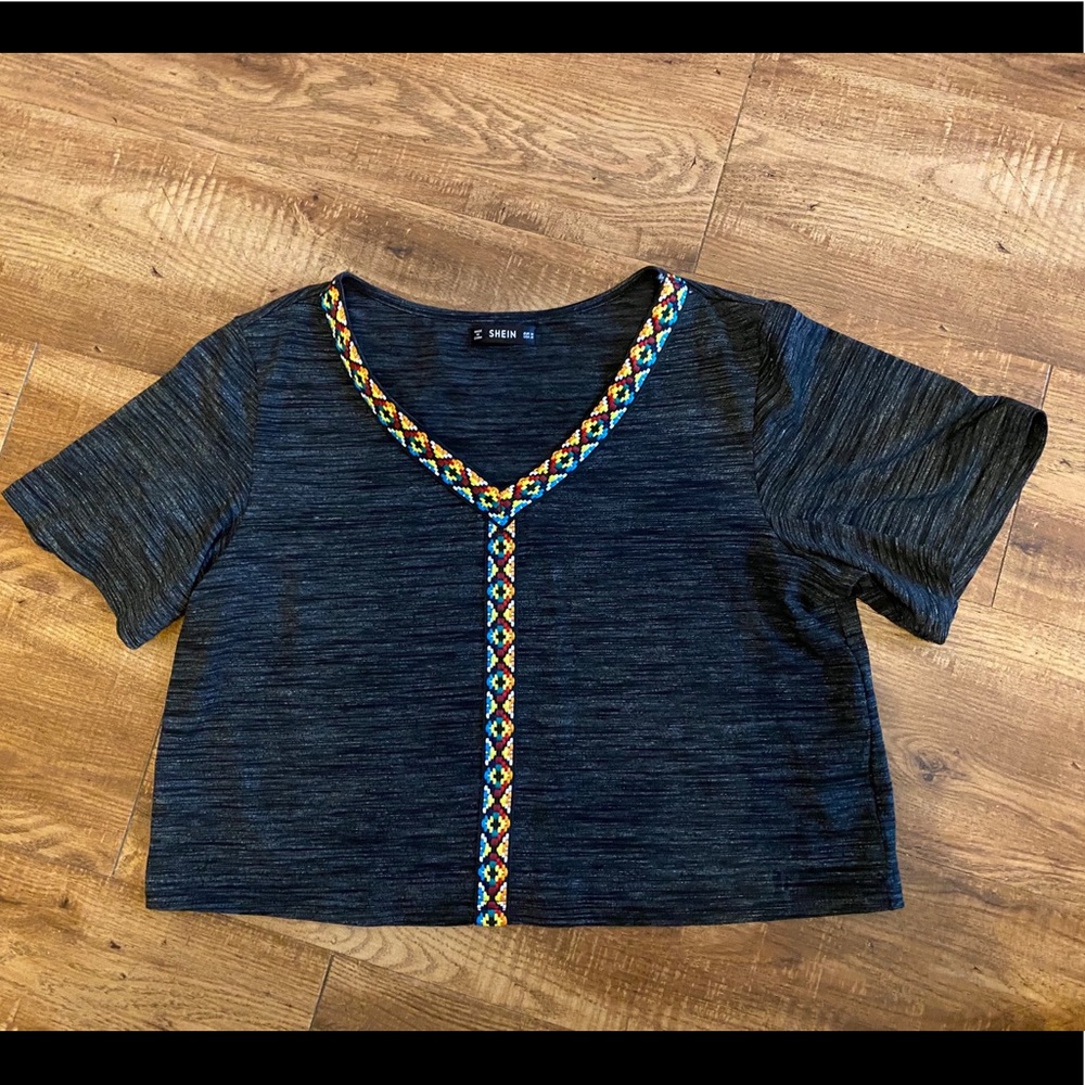 SHEIN top